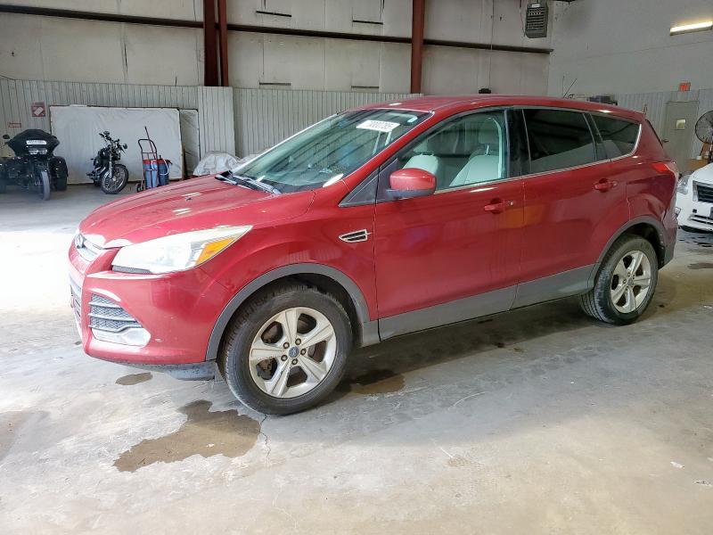2013 FORD ESCAPE SE - 1FMCU0GX5DUC14075