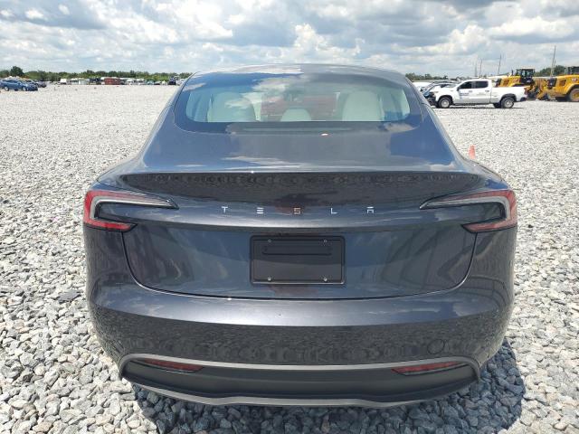 2025 TESLA MODEL 3 5YJ3E1EA8SF010642