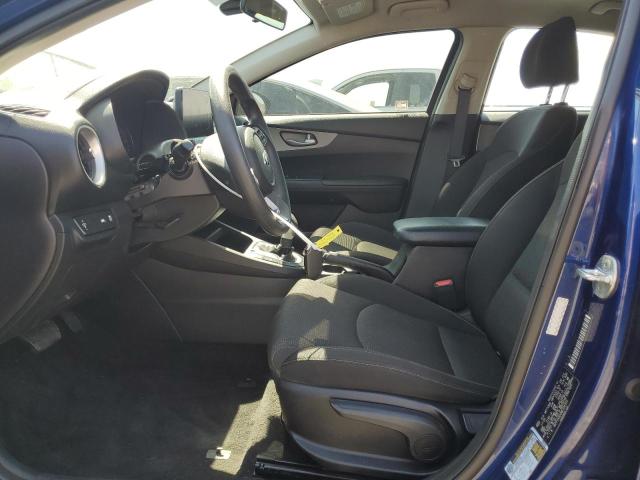 2021 KIA FORTE FE 3KPF24AD0ME304343