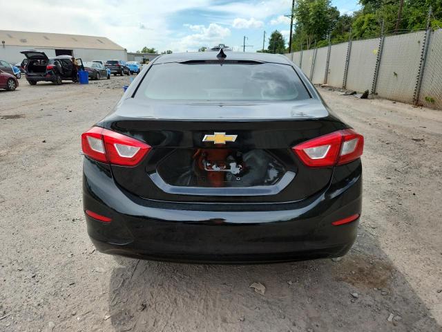 2018 CHEVROLET CRUZE LT - 1G1BE5SM7J7164726