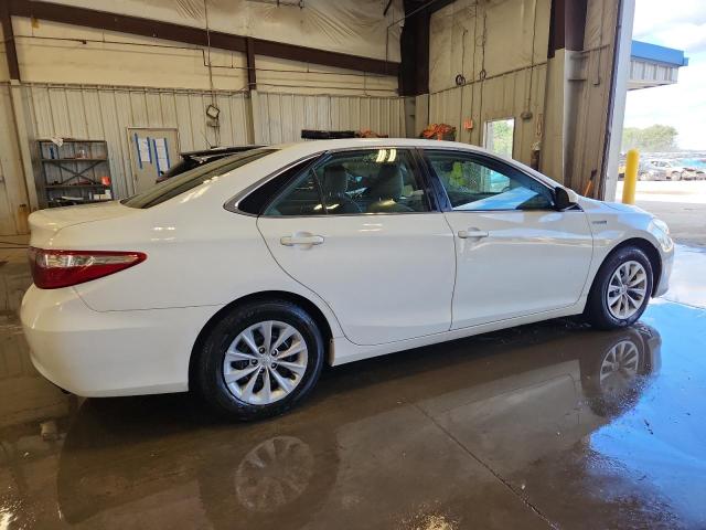 2015 TOYOTA CAMRY HYBR - 4T1BD1FK7FU147134