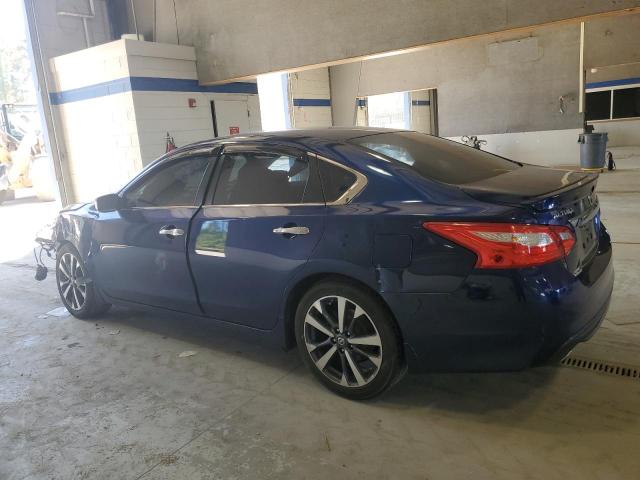2016 NISSAN ALTIMA 2.5 1N4AL3AP6GC160214