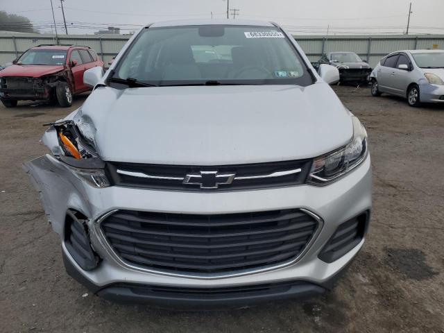 2020 CHEVROLET TRAX LS 3GNCJKSB6LL279960