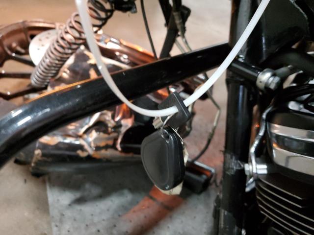2019 HARLEY-DAVIDSON FLHXS 1HD1KRP18KB659578