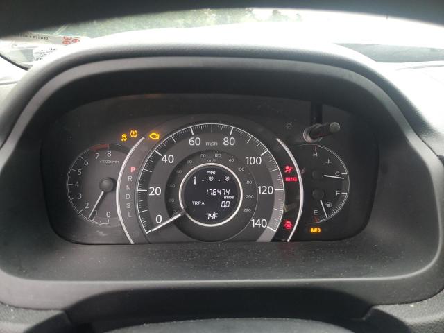 2016 HONDA CR-V LX 2HKRM4H39GH612728
