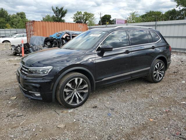 2020 VOLKSWAGEN TIGUAN SEL 3VV4B7AX2LM140554