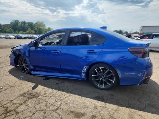 2019 SUBARU WRX LIMITE JF1VA1H66K9802011