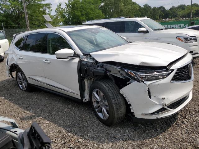 2024 ACURA MDX 5J8YE1H38RL032765