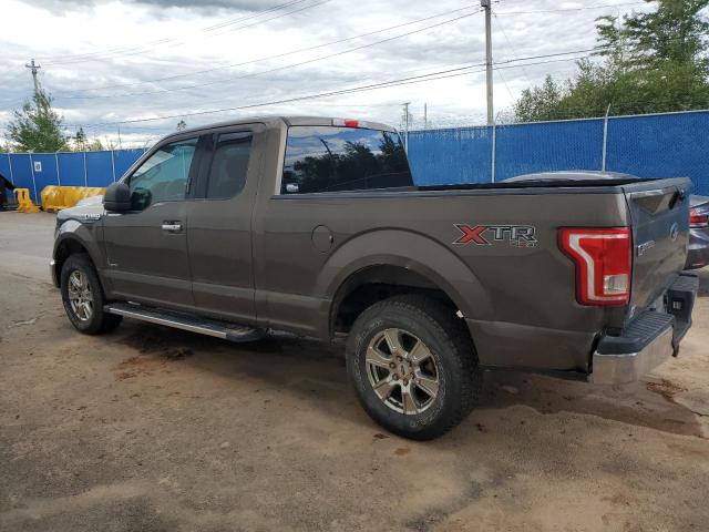 2017 FORD F150 SUPER 1FTEX1EP7HFB57580