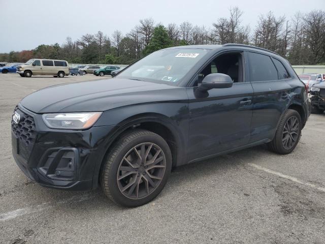 AUDI SQ5 PREMIU