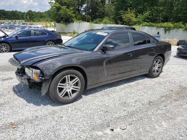 DODGE CHARGER SX