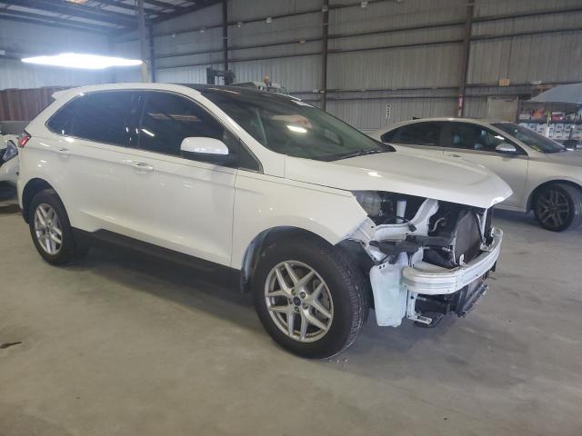 2021 FORD EDGE SEL - 2FMPK3J9XMBA56843