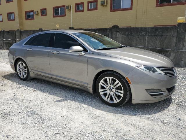 2016 LINCOLN MKZ 3LN6L2G98GR630288