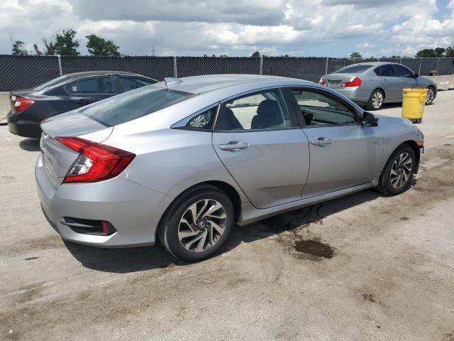 2018 HONDA CIVIC EX 2HGFC2F72JH604990