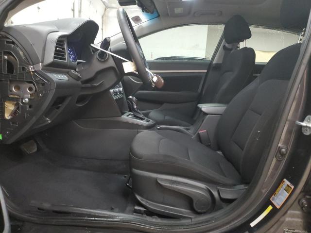 2020 HYUNDAI ELANTRA SE - 5NPD84LF6LH631439