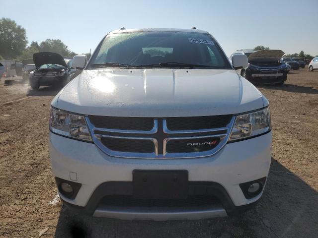 2017 DODGE JOURNEY SX 3C4PDDBG2HT575476