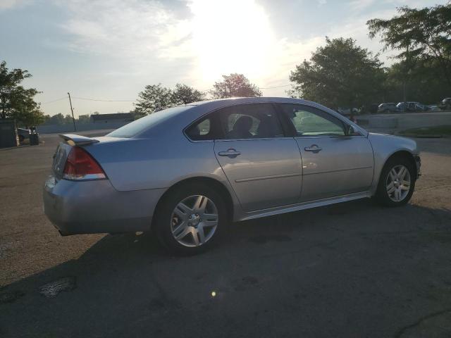 2016 CHEVROLET IMPALA LIMITED LT 2G1WB5E38G1103887