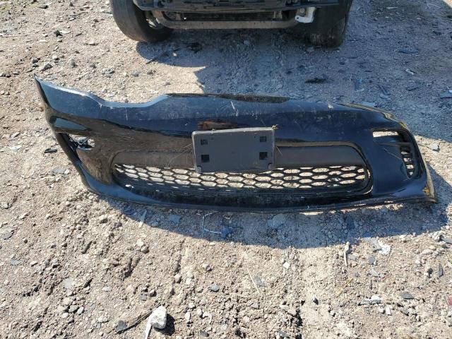 2021 DODGE DURANGO GT 1C4RDJDG8MC849693