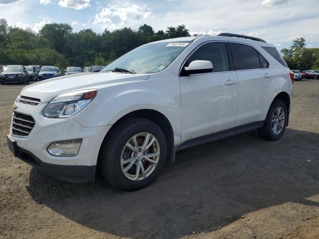 2017 CHEVROLET EQUINOX LT - 2GNFLFEK5H6157659