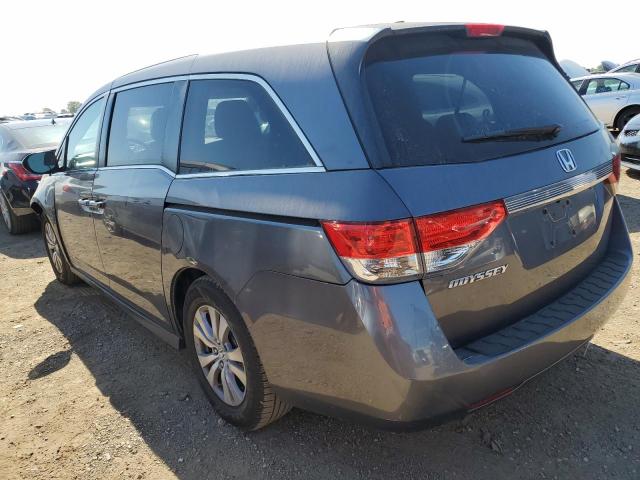 2015 HONDA ODYSSEY EX 5FNRL5H68FB092909