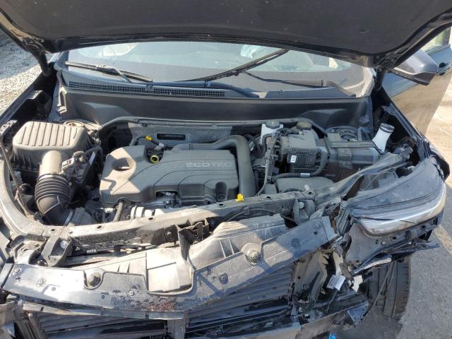 2022 CHEVROLET EQUINOX RS 2GNAXMEVXN6147976