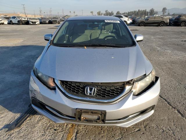 2015 HONDA CIVIC LX 19XFB2F52FE272066