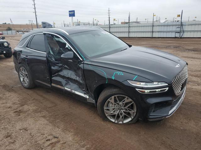 2025 GENESIS GV70 BASE 5NMMADTB1SH034616