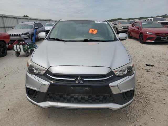 2019 MITSUBISHI OUTLANDER JA4AR3AU6KU011524
