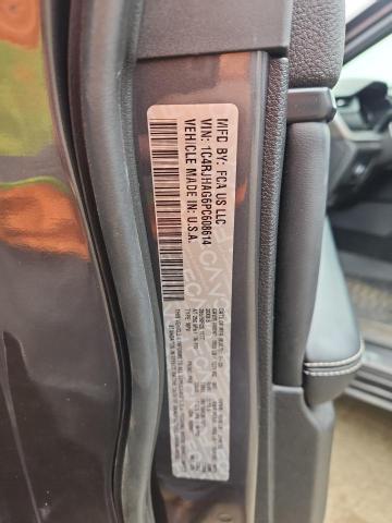 2023 JEEP GRAND CHER 1C4RJHAG6PC608614