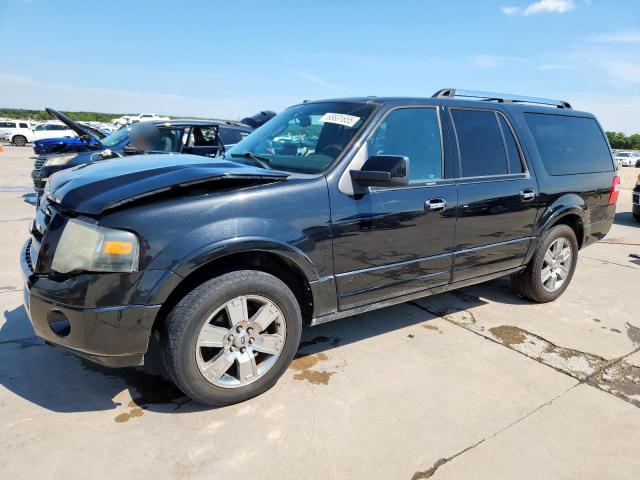 Global Auto Auctions: 2010 FORD EXPEDITION