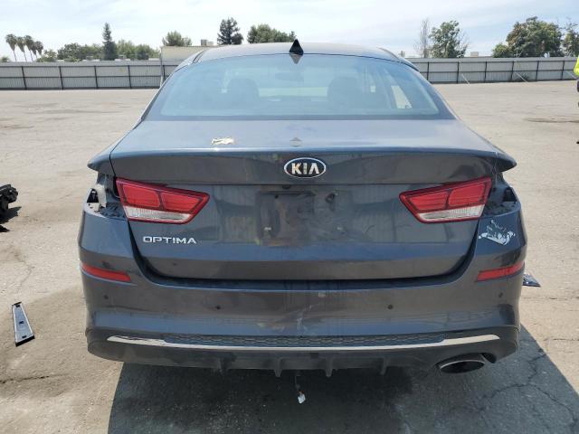 2019 KIA OPTIMA LX 5XXGT4L31KG378798
