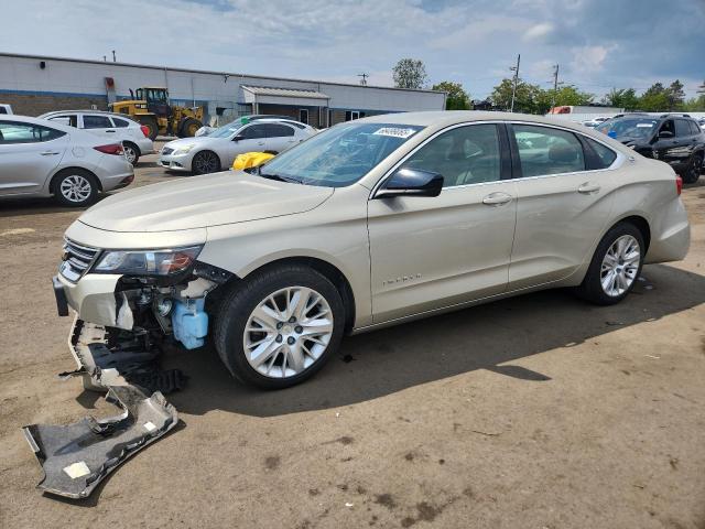 CHEVROLET IMPALA LS