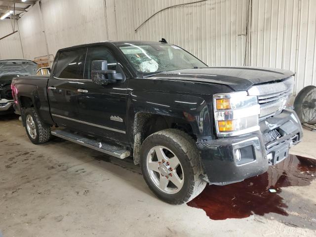 2015 CHEVROLET SILVERADO - 1GC1KXE83FF546139