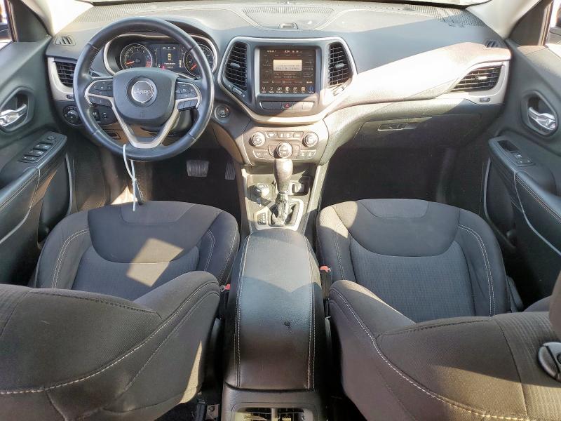 2015 JEEP CHEROKEE L 1C4PJMCS1FW764476