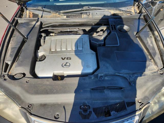 2010 LEXUS ES 350 - JTHBK1EG2A2399450
