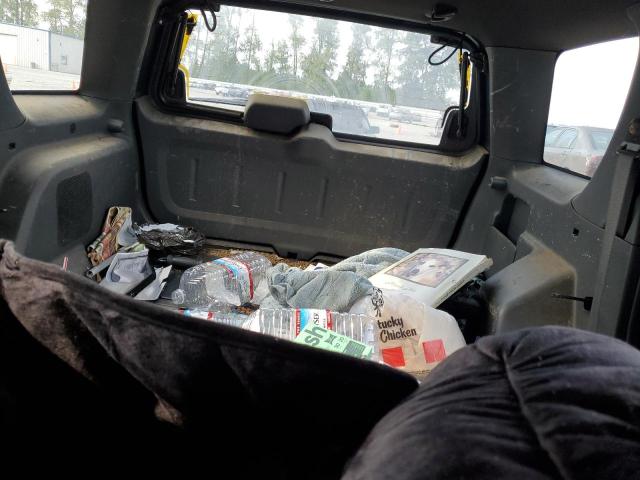 2011 FORD ESCAPE LIM #3304059511