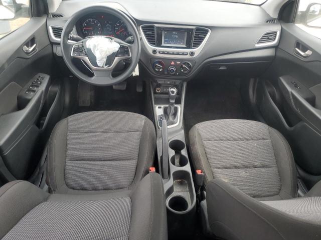 2021 HYUNDAI ACCENT SE 3KPC24A6XME139180