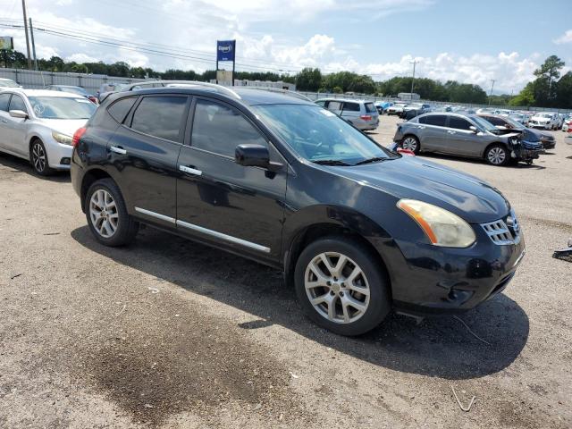 2013 NISSAN ROGUE S - JN8AS5MT9DW527882