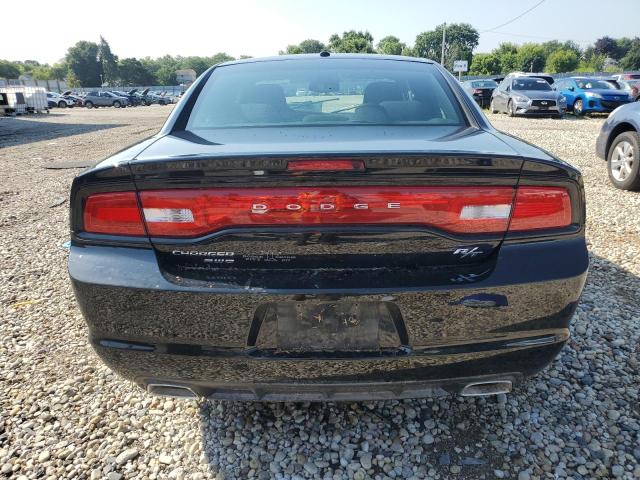 2012 DODGE CHARGER R/T - 2C3CDXDT8CH279099