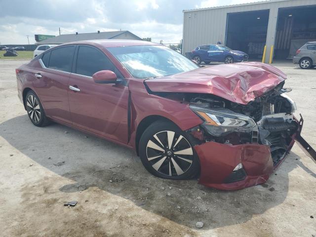 2021 NISSAN ALTIMA SV 1N4BL4DV3MN394749