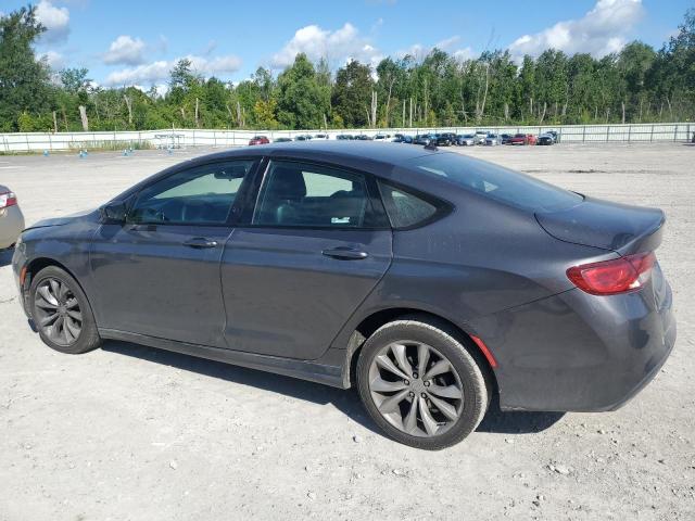 2015 CHRYSLER 200 S 1C3CCCDG5FN700013