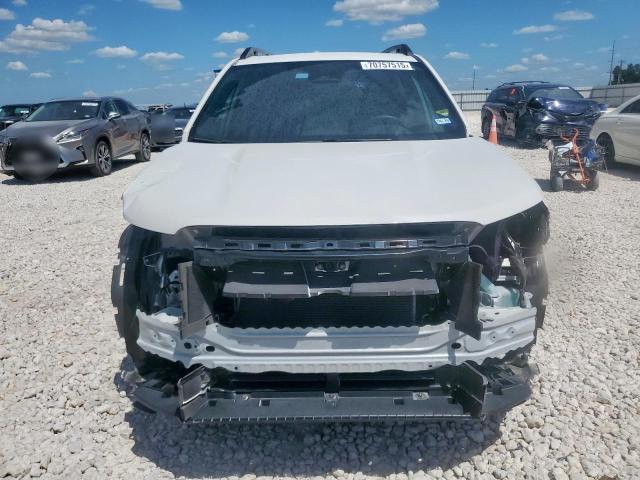 2025 SUBARU FORESTER L JF2SLDRC8SH409907