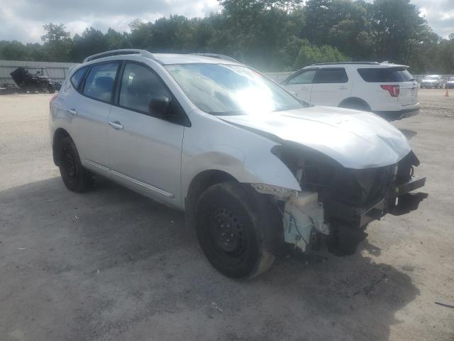 2015 NISSAN ROGUE SELECT S JN8AS5MV0FW767911