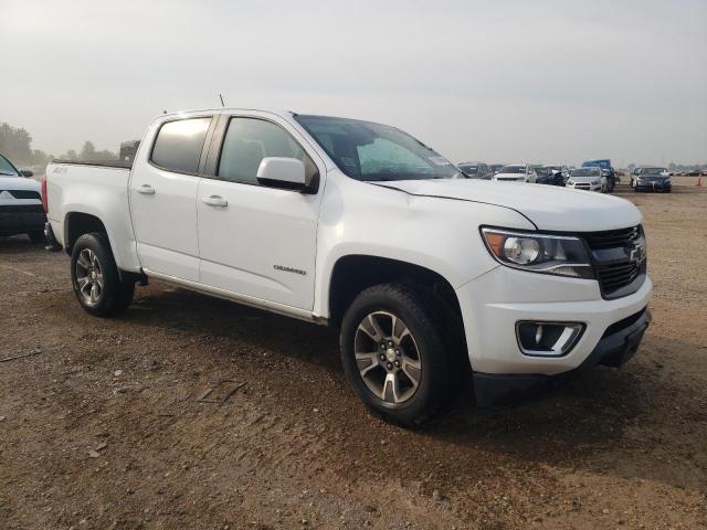 2018 CHEVROLET COLORADO Z - 1GCGTDEN7J1306447
