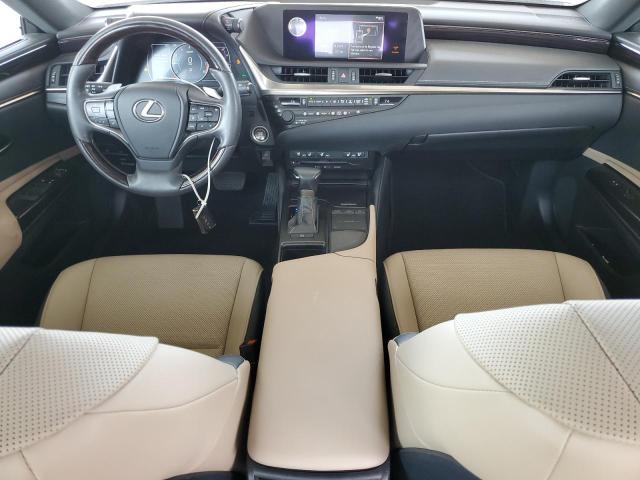 2020 LEXUS ES 350 58ADZ1B18LU075582