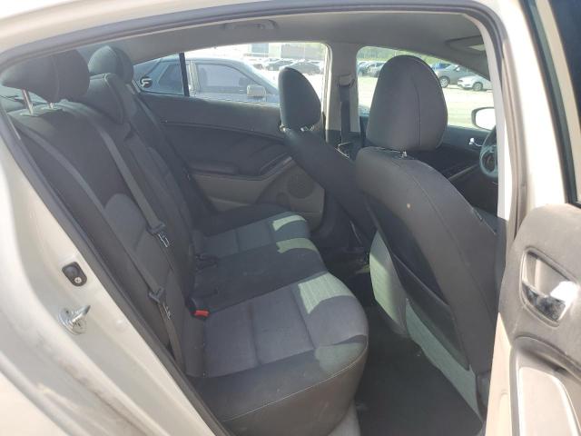 2015 KIA FORTE LX - KNAFK4A63F5341772