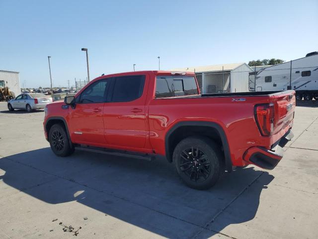 2023 GMC SIERRA K15 3GTUUCED5PG280992