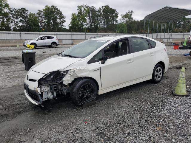 Global Auto Auctions: 2015 TOYOTA PRIUS