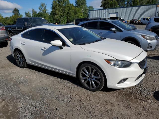2015 MAZDA 6 GRAND TO JM1GJ1W54F1211077