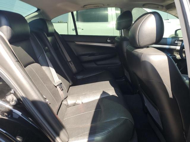 2015 INFINITI Q40 JN1CV6AP3FM501109
